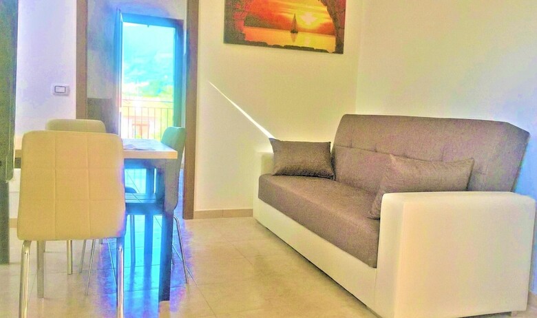 Apartamento Casa Man�