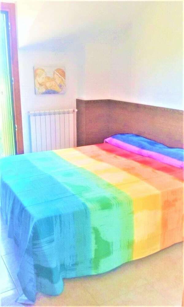 Apartamento Casa Man�