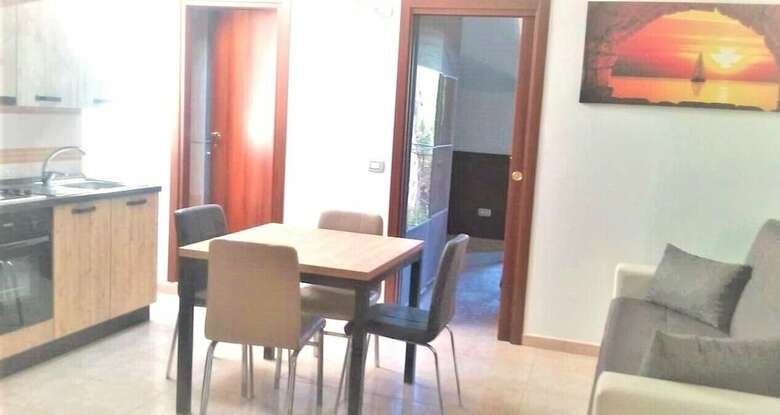 Apartamento Casa Man�