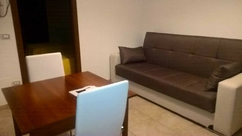 Apartamento Casa Man�