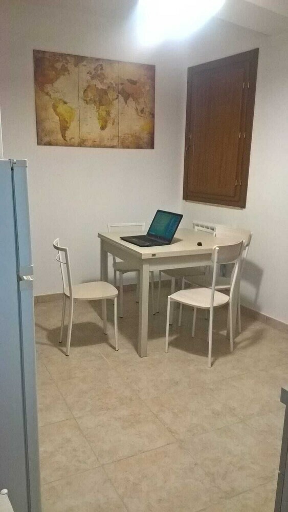 Apartamento Casa Man�