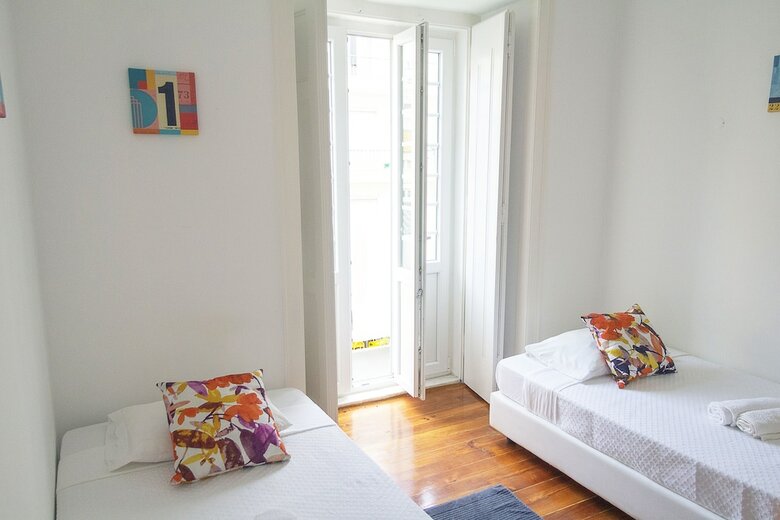 Hotel Guest House Amoreiras
