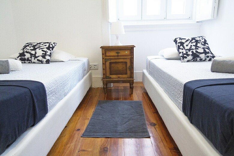 Hotel Guest House Amoreiras