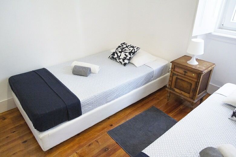 Hotel Guest House Amoreiras