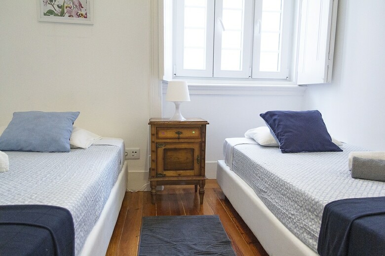Hotel Guest House Amoreiras