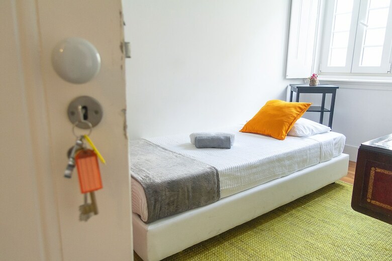 Hotel Guest House Amoreiras