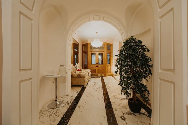Hotel The Kempf