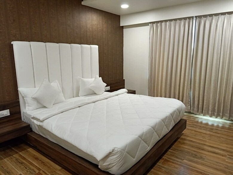 Hotel Pari