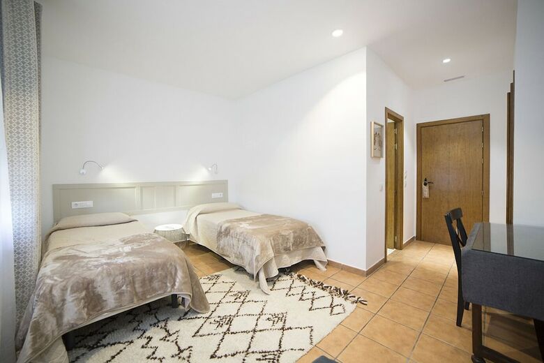 Hostal Koko Aeropuerto