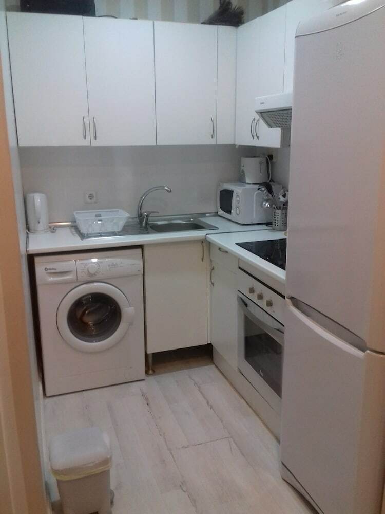 Apartamentos El Hogar Del Prado