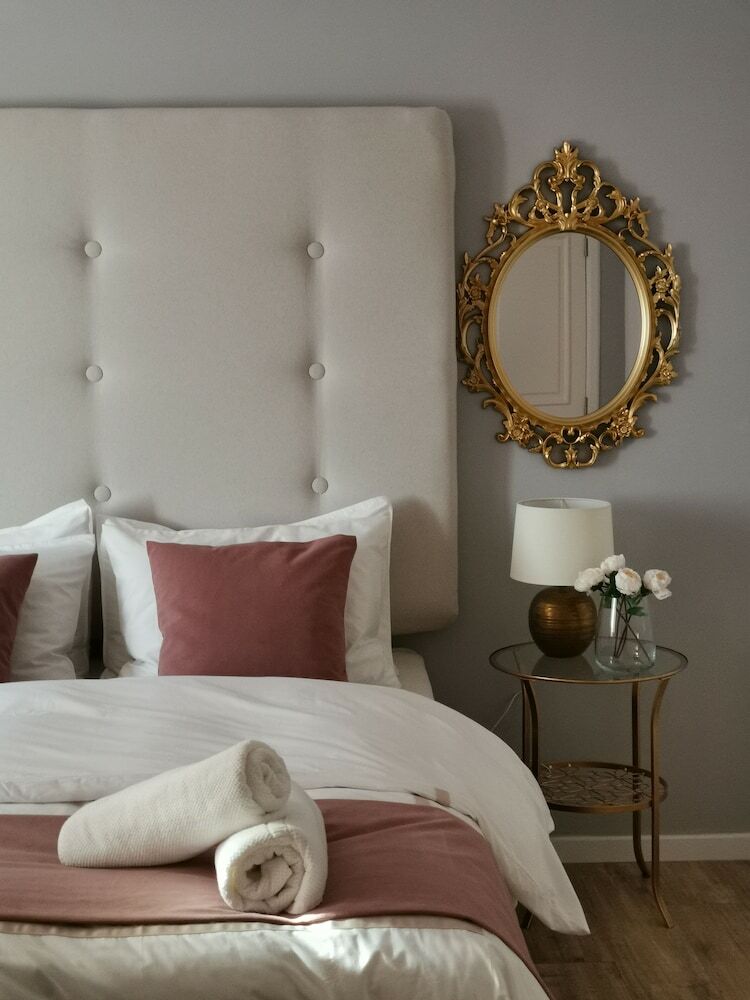 Vogue 23 Boutique Hotel