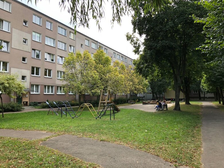 Central Rental - Apartament Rodzinny Chrobrego 16