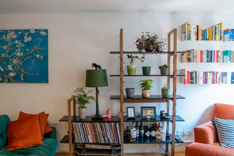 Apartamentos Charismatic 2 Bedroom Duplex In Shoreditch