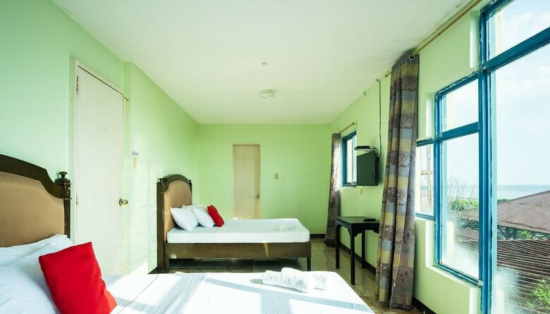Hotel Juness Beach Resort