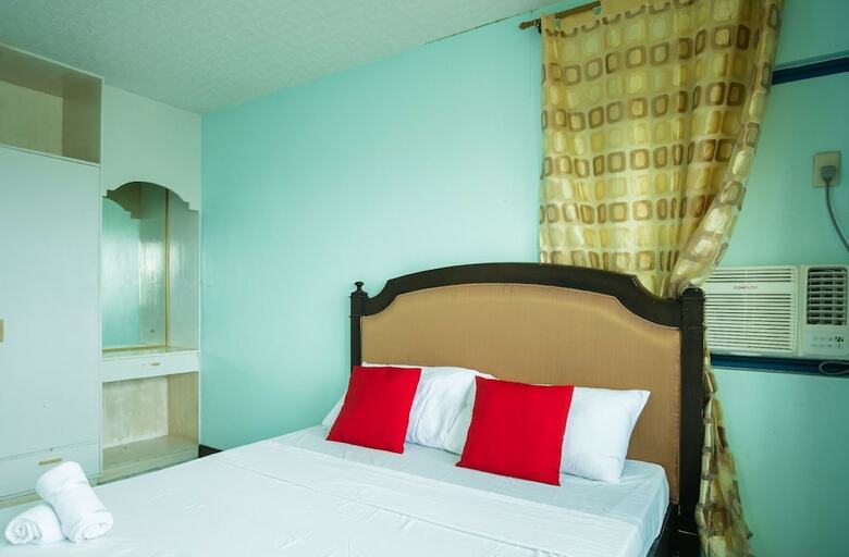 Hotel Juness Beach Resort