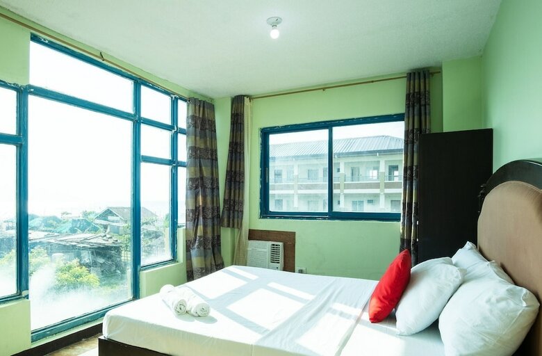 Hotel Juness Beach Resort