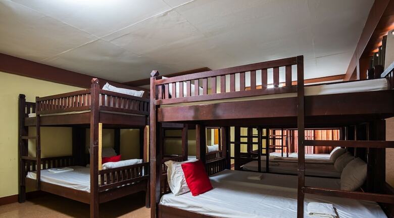 Hotel Juness Beach Resort