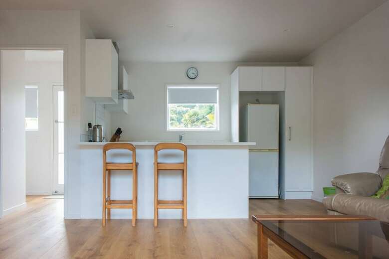 Apartamento Renovated Mount Eden 1 Bed Flat With Mountain Views