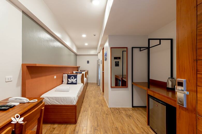Hotel Zen Premium Uptown Bgc