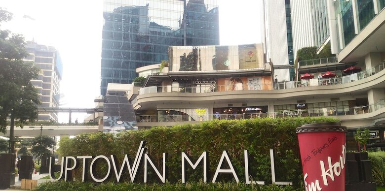 Hotel Zen Premium Uptown Bgc
