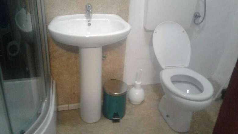 Hotel Guest House Perjanik