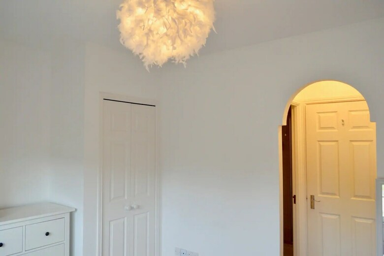 Apartamentos Modern And Central Flat In Roseburn Area
