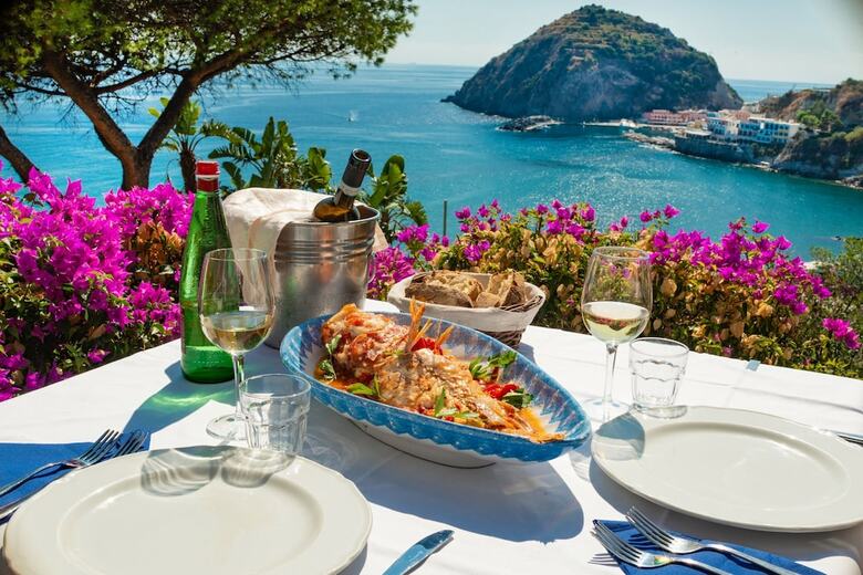 Posada Hotel Ristorante Il Giardino Del Nonno