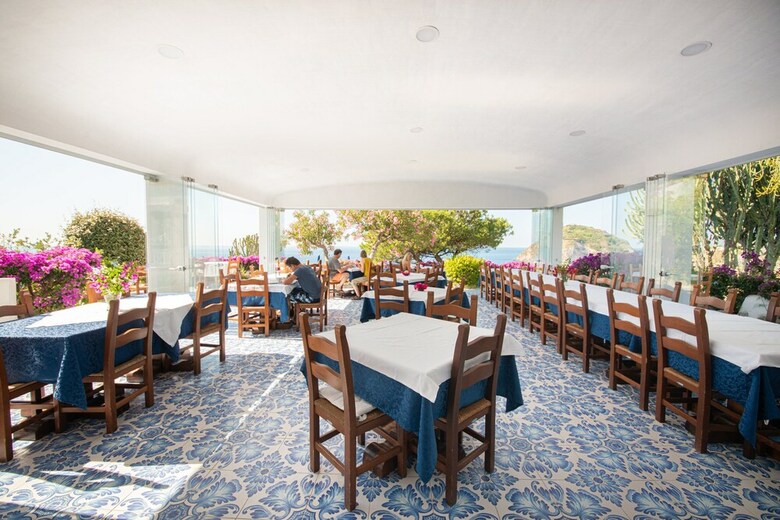 Posada Hotel Ristorante Il Giardino Del Nonno
