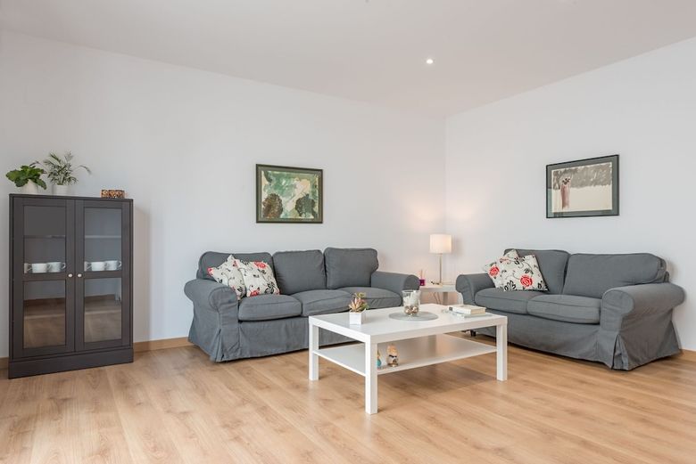 Pizarro Home Surthy Apartments