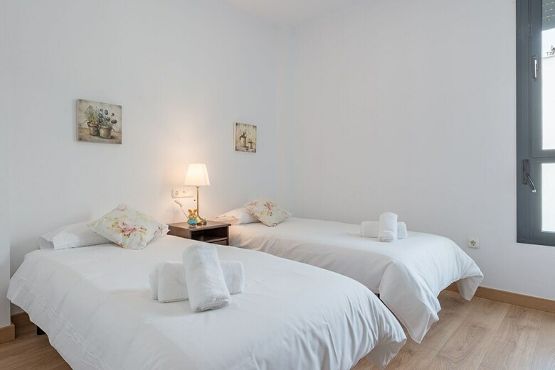 Pizarro Home Surthy Apartments