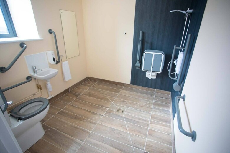 Hostal Canolfan Y Fron