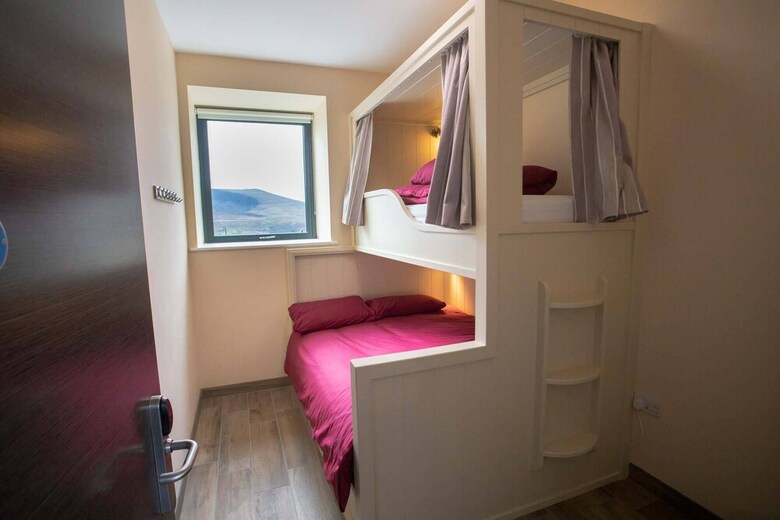Hostal Canolfan Y Fron