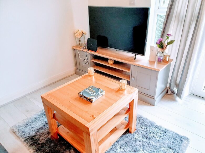 Apartamentos Solo Living - Linen Quarter