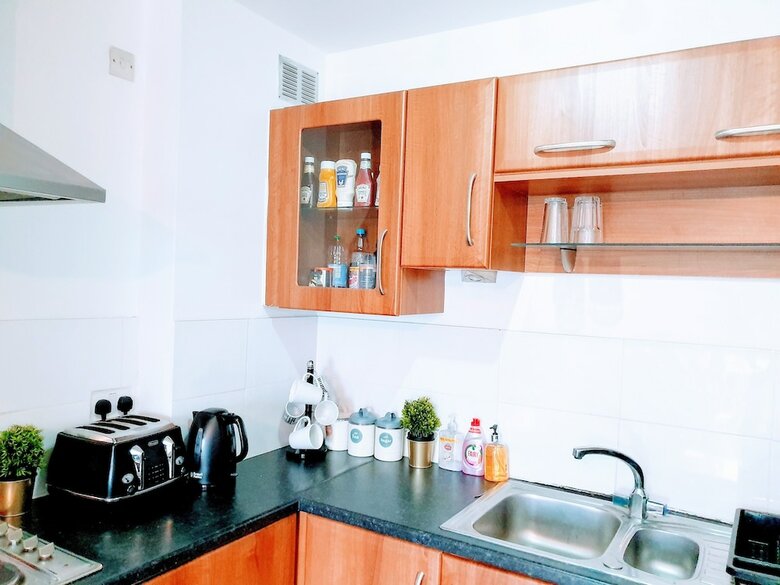 Apartamentos Solo Living - Linen Quarter