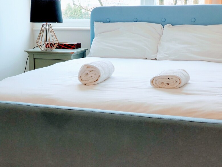 Apartamentos Solo Living - Linen Quarter