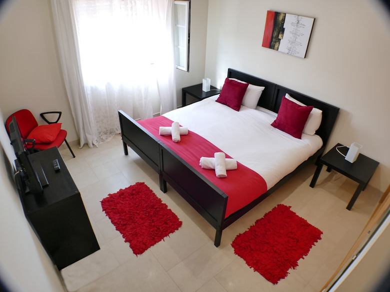Hotel Surf Royal Guest House