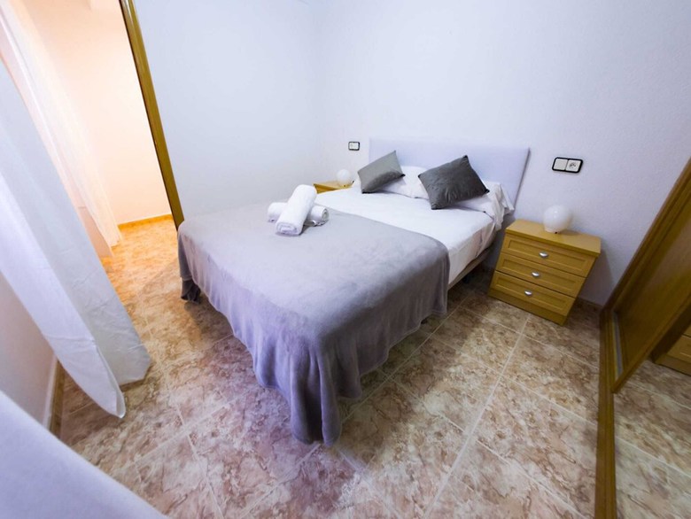 Apartamentos Torrevieja Experience Playa N�ufragos