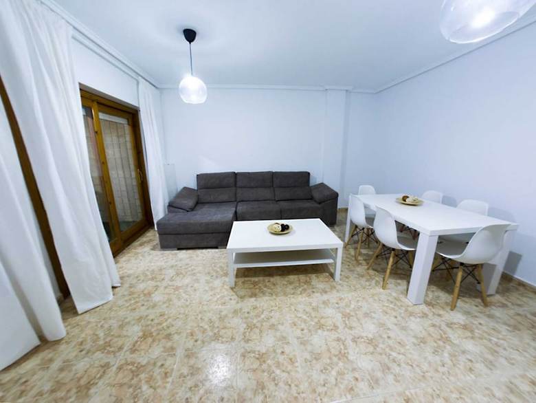 Apartamentos Torrevieja Experience Playa N�ufragos