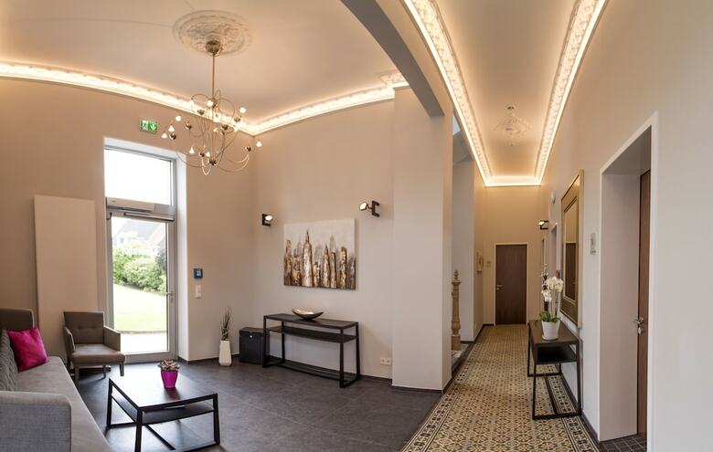 Hotel Restaurant Lindenhof