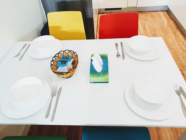 Solo Living - Townhouse Caryl Street