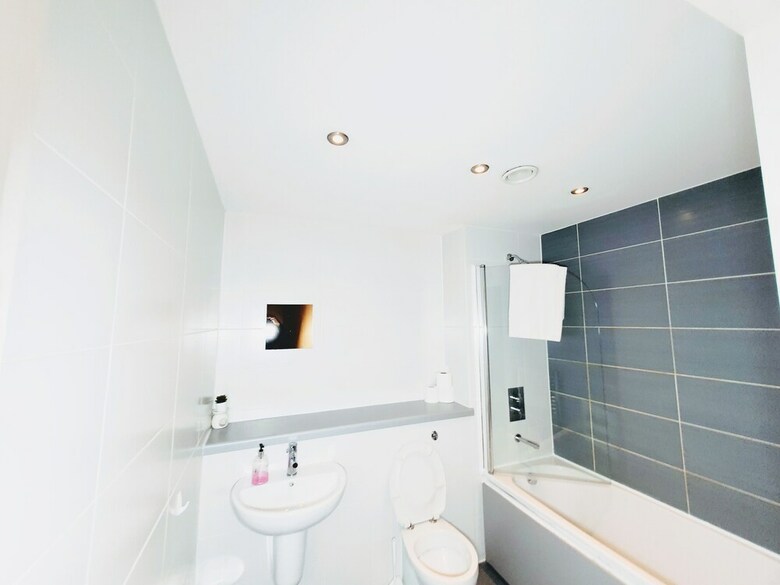 Solo Living - Townhouse Caryl Street