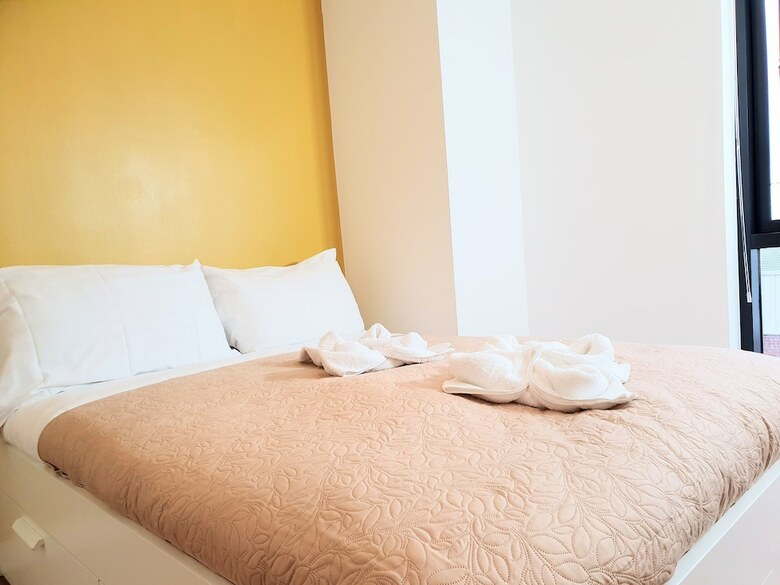 Solo Living - Townhouse Caryl Street