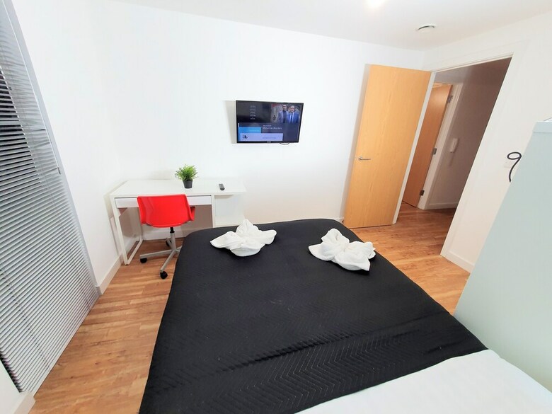 Solo Living - Townhouse Caryl Street