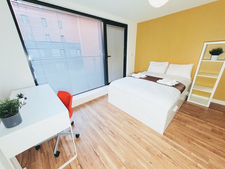 Solo Living - Townhouse Caryl Street