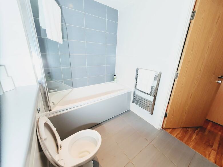 Solo Living - Townhouse Caryl Street