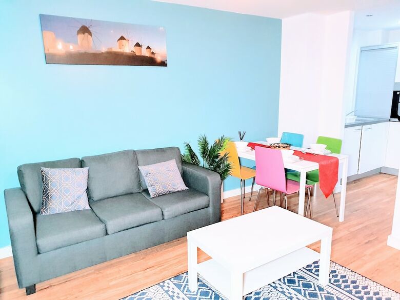 Solo Living - Townhouse Caryl Street