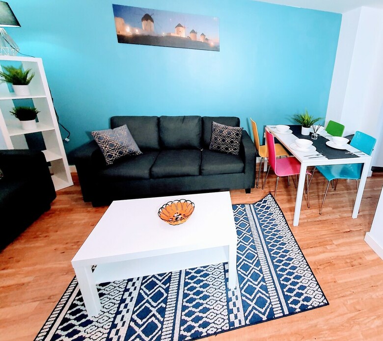 Solo Living - Townhouse Caryl Street