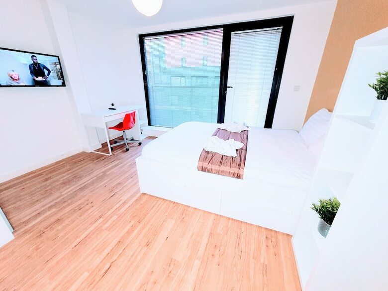 Solo Living - Townhouse Caryl Street
