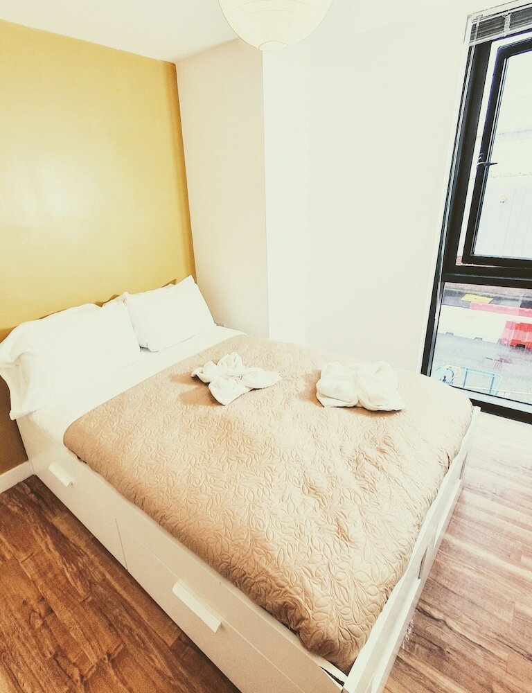 Solo Living - Townhouse Caryl Street