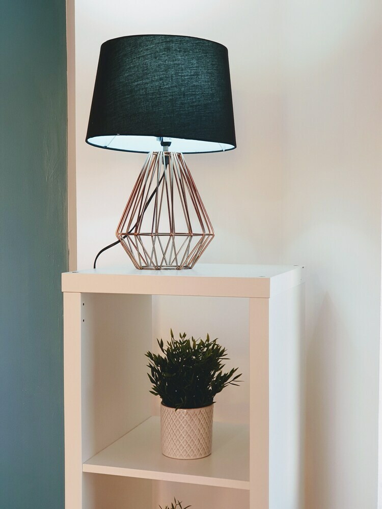 Solo Living - Townhouse Caryl Street